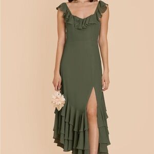 Birdy Grey Ginny Dress